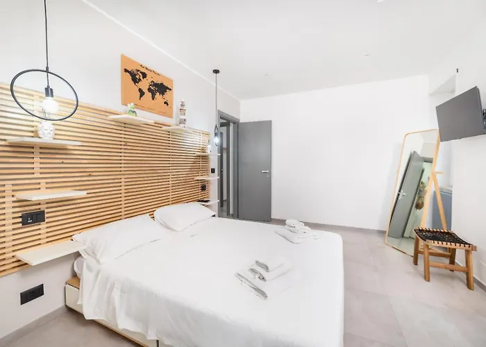 Sole Appartement Terracine