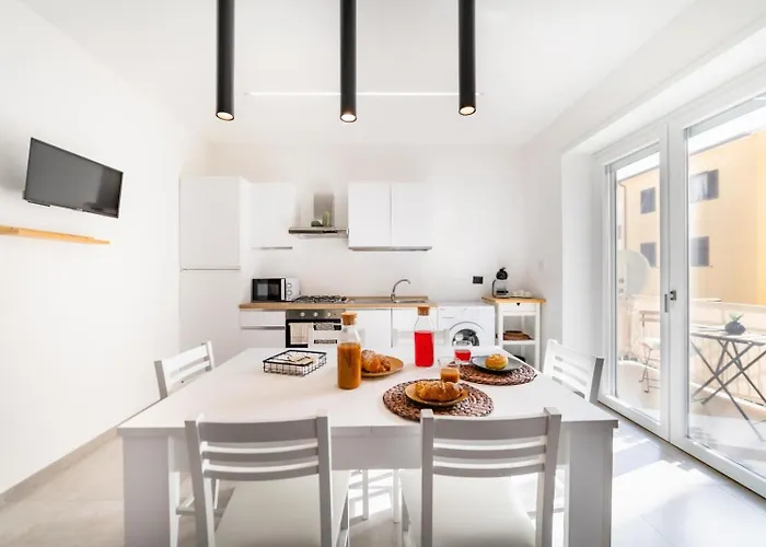 Sole Appartement