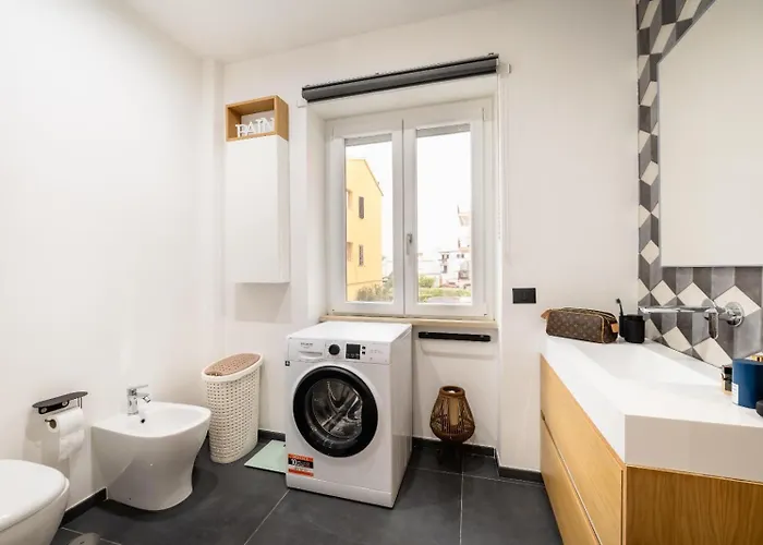 Sole Appartement *