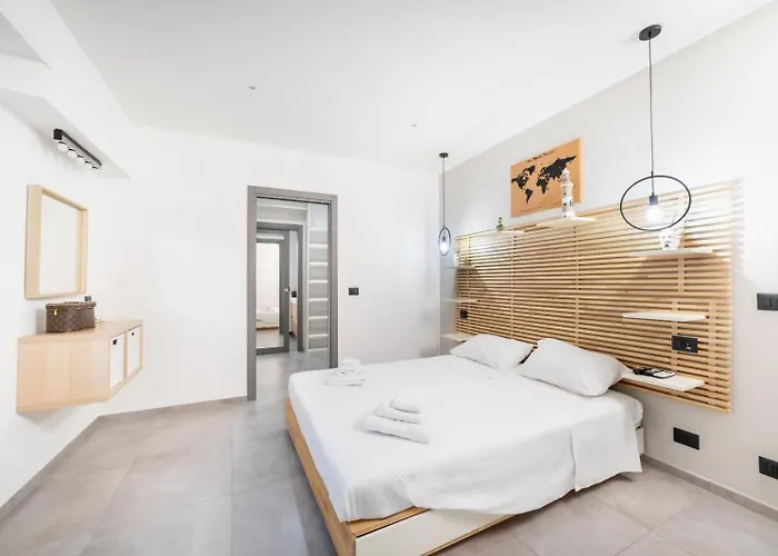 Sole Appartement *