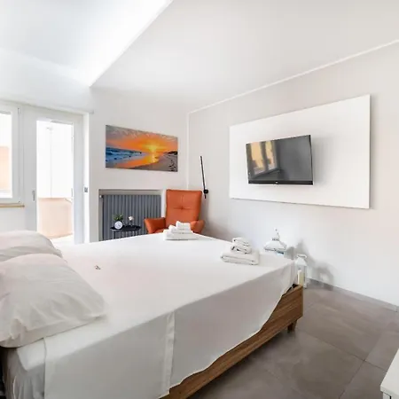 Apartament Sole