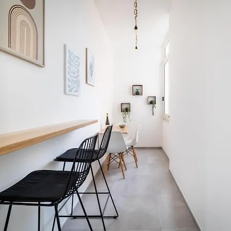 Sole Apartment *