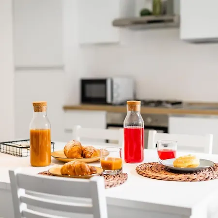 Sole Apartment