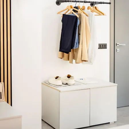 Apartament Sole Terracina