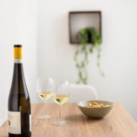 Sole Apartment