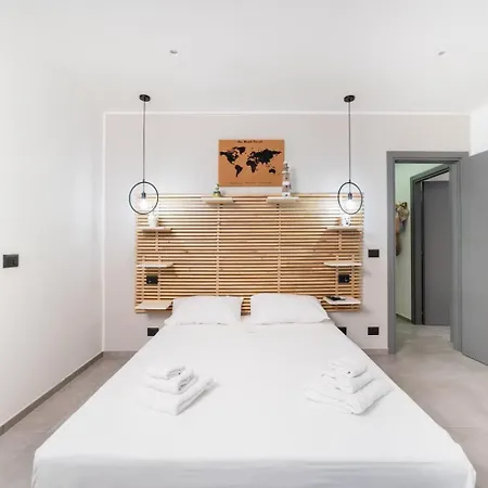 Apartament Sole *