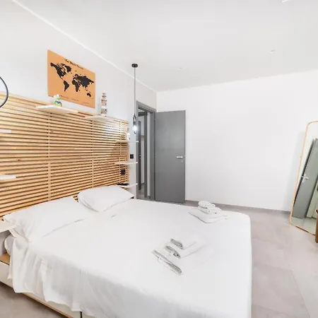 Sole Apartament Terracina