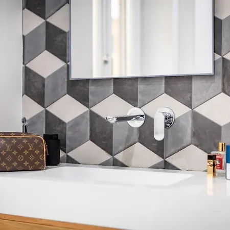Apartament Sole