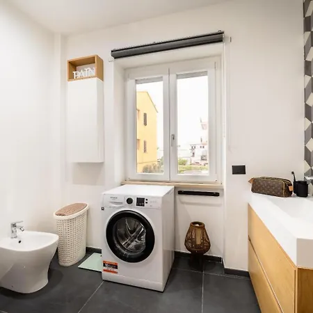 Sole Apartment *