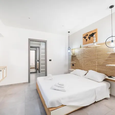 Sole Apartament *